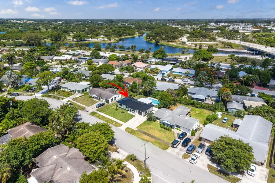 707 Sunset Drive, Lake Worth Beach, FL 33461 - #3