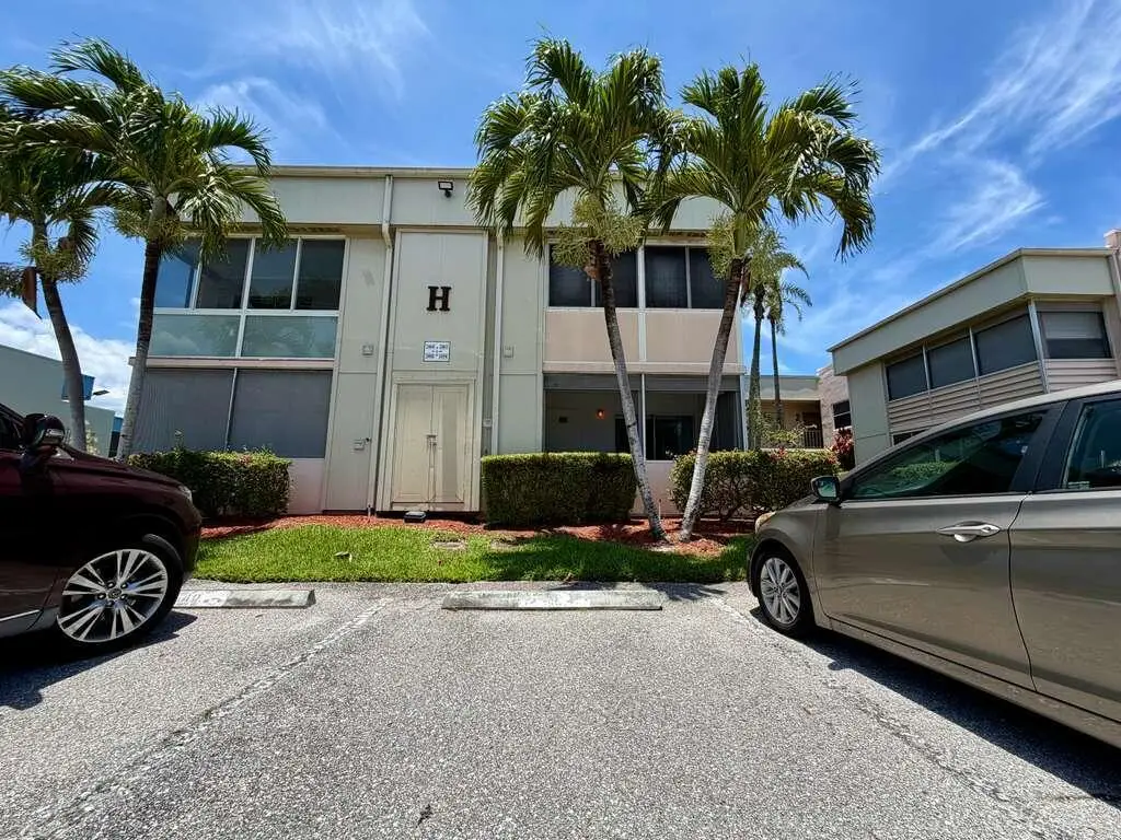 359 Capri H #359, Delray Beach, FL 33484 - #1