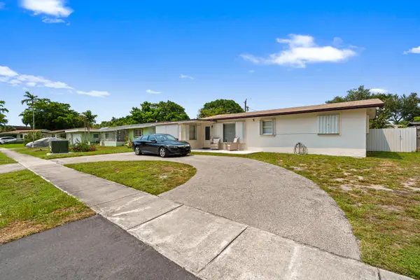 270 Iowa Avenue, Fort Lauderdale, FL 33312