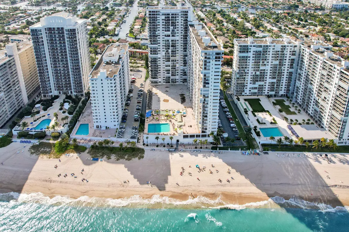 4280 Galt Ocean Drive #14a, Fort Lauderdale, FL 33308 - #1