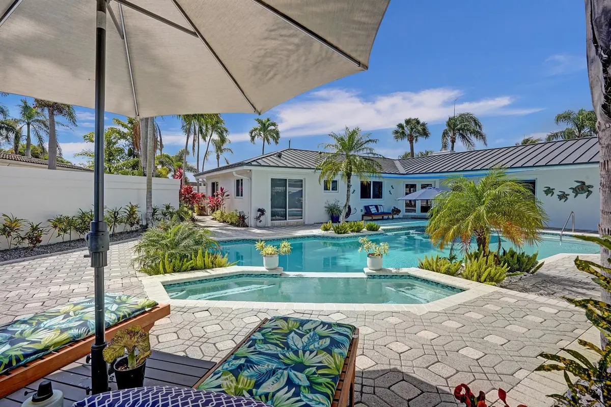 201 SE 11th Street, Pompano Beach, FL 33060 - #1