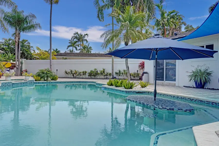 201 SE 11th Street, Pompano Beach, FL 33060 - #3