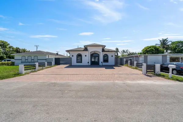725 Mercury Street, West Palm Beach, FL 33406