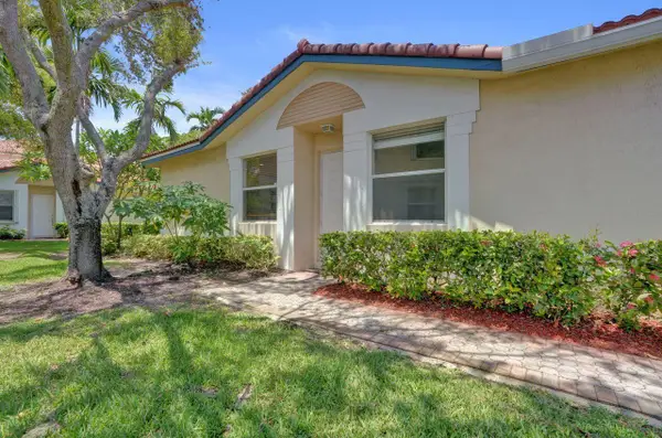 11646 NW 47th Drive, Coral Springs, FL 33076