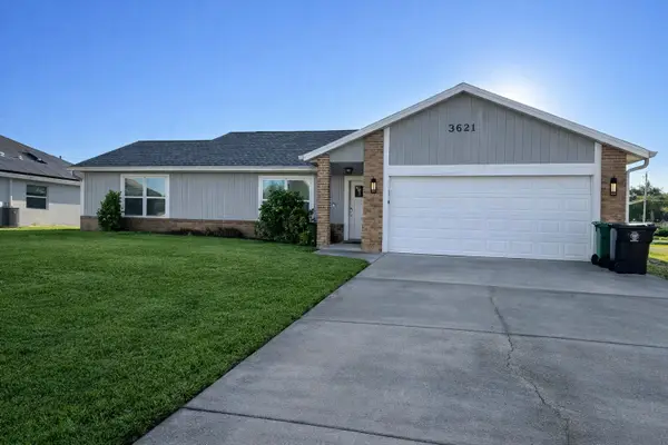 3621 SW Rosser Boulevard, Port St Lucie, FL 34953