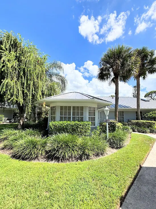 7362 Pine Creek Way, Port St Lucie, FL 34986