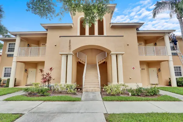 8319 Mulligan Circle #3112, Port St Lucie, FL 34986