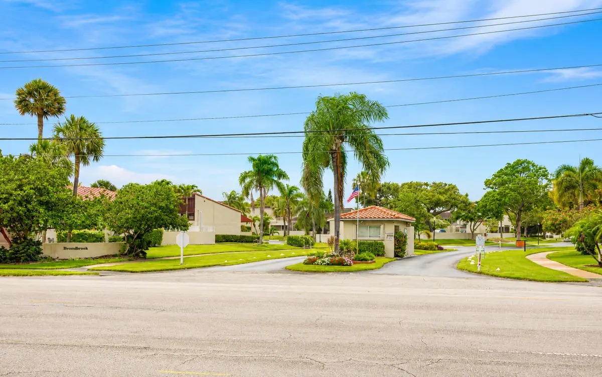 2601 Boundbrook Boulevard #205, Palm Springs, FL 33406 - #1