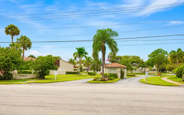 2601 Boundbrook Boulevard #205, Palm Springs, FL 33406
