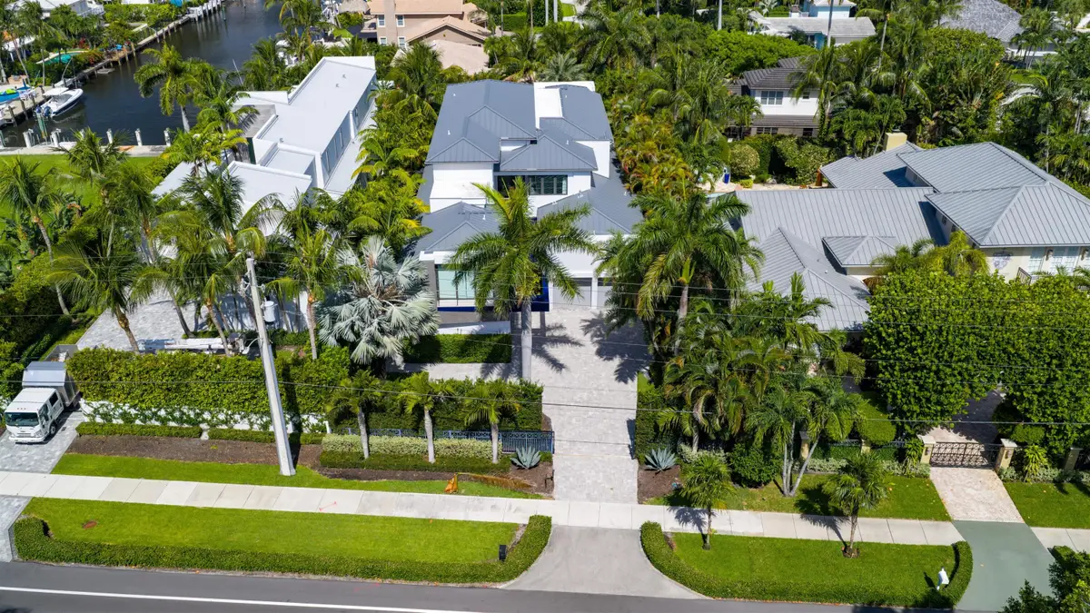 1040 S Ocean Boulevard, Delray Beach, FL 33483 - #1