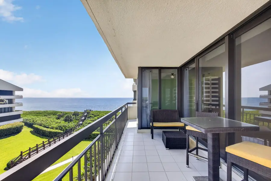 4000 N Ocean Drive #403, Singer Island, FL 33404 - #3