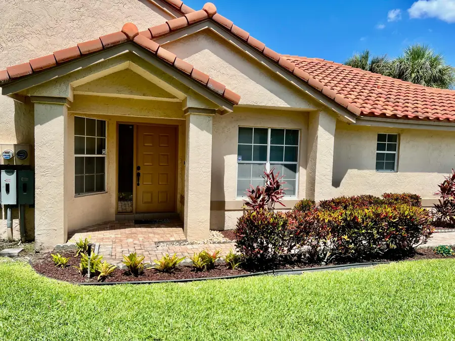 10840 Cypress Glen Drive, Coral Springs, FL 33071 - #2