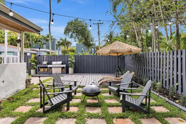 784 NE 81st Street, Miami, FL 33138