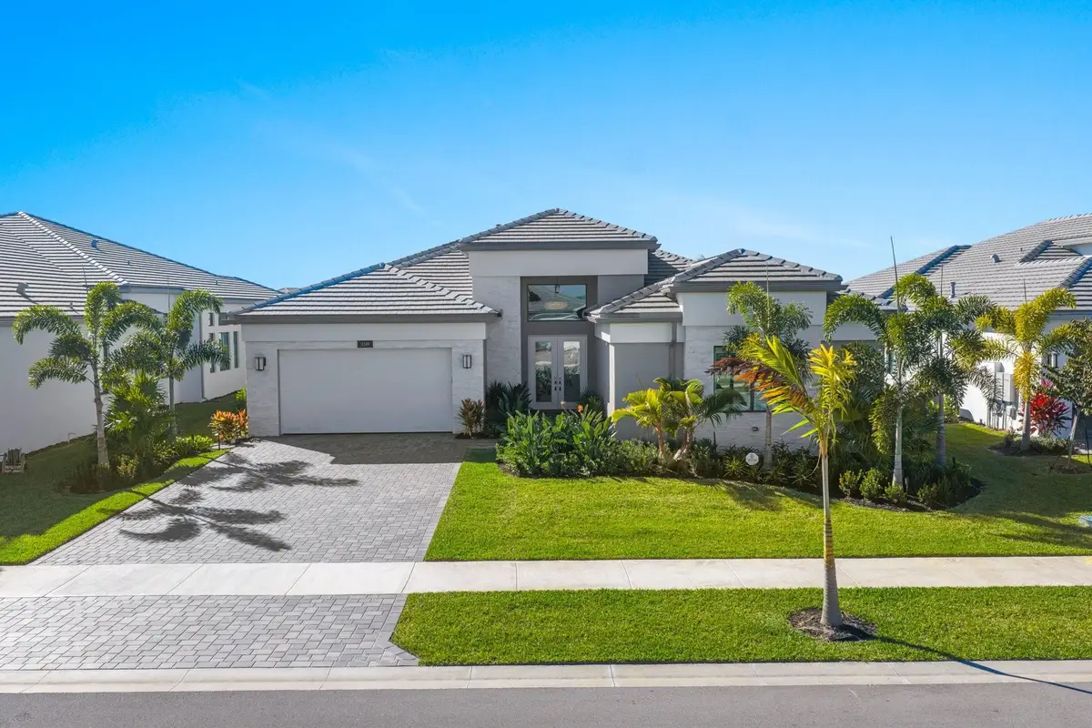 11349 Cherry Canyon Court, Boynton Beach, FL 33473 - #1