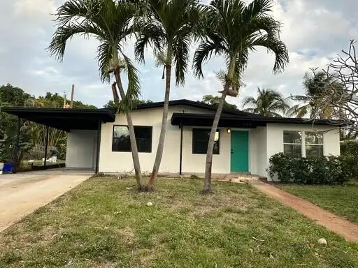 720 S 11th Street, Lantana, FL 33462 - #2