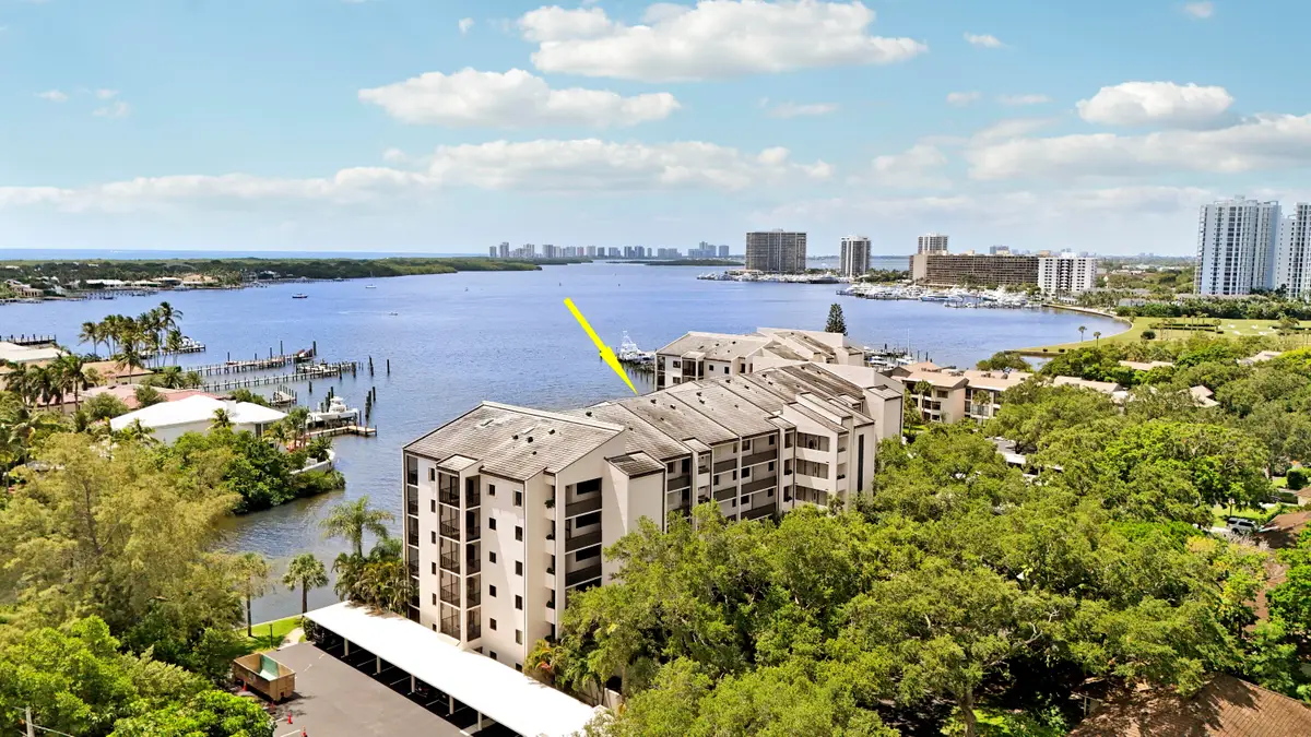 11370 Twelve Oaks Way #416, North Palm Beach, FL 33408 - #1