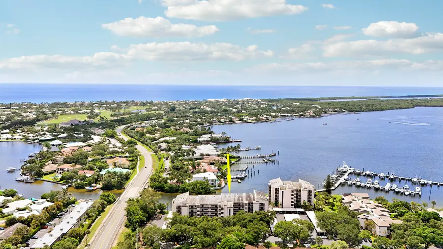 11370 Twelve Oaks Way #416, North Palm Beach, FL 33408 - #2