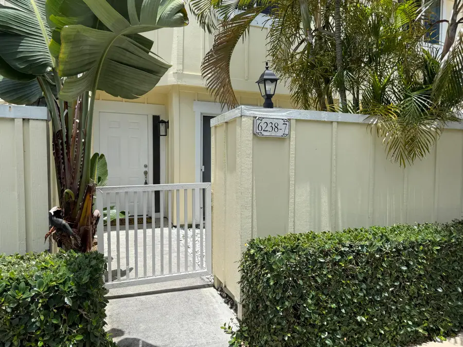 6238 Riverwalk Lane #7, Jupiter, FL 33458 - #3
