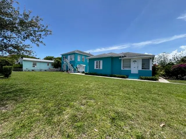 700 Talladega Street, West Palm Beach, FL 33405 - #1
