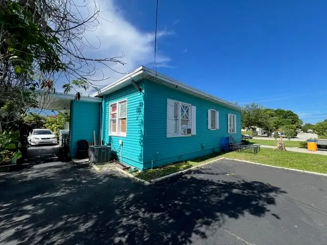 700 Talladega Street, West Palm Beach, FL 33405 - #2
