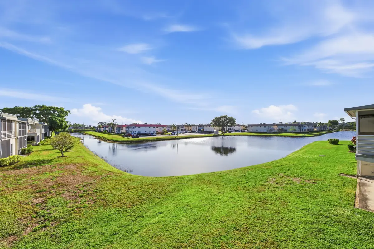 710 Monaco O, Delray Beach, FL 33446 - #1