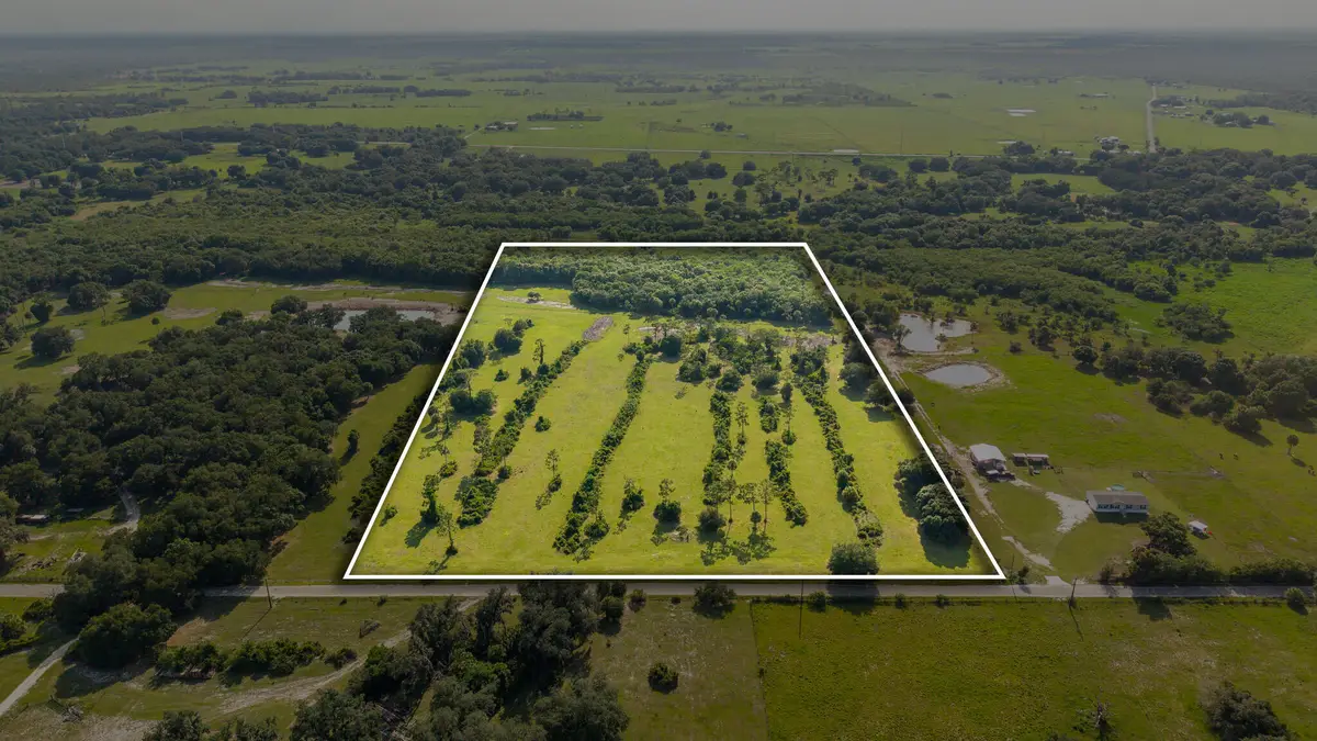 0 NW 190th Road, Okeechobee, FL 34972 - #1