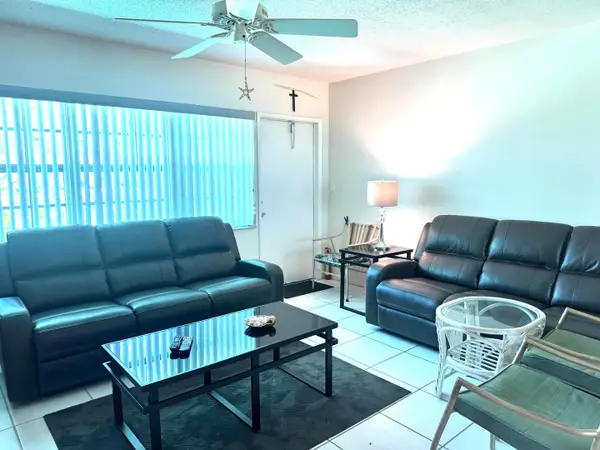 5200 NE 24th Terrace #C116, Fort Lauderdale, FL 33308