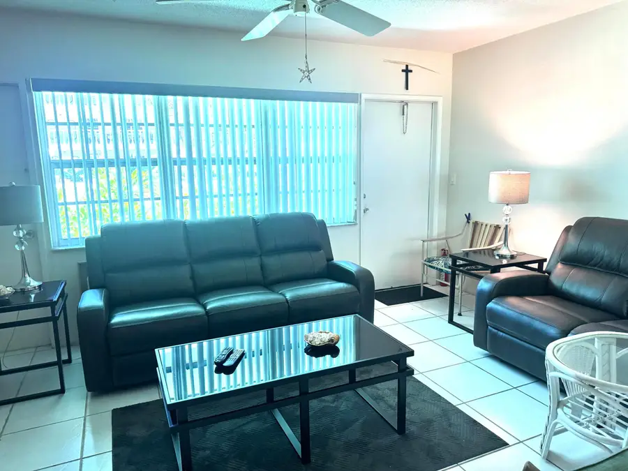 5200 NE 24th Terrace #C116, Fort Lauderdale, FL 33308 - #2