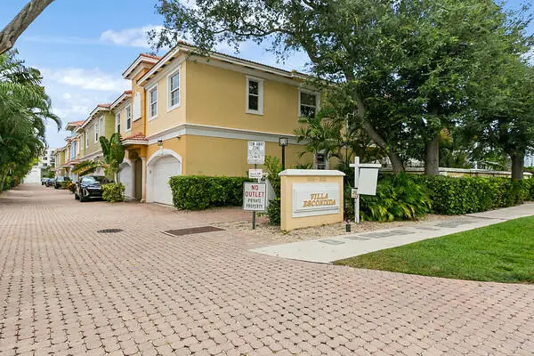3020 NE 5th Terrace, Wilton Manors, FL 33334 - #1