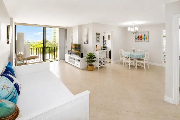 17021 N Bay Road #816, Sunny Isles Beach, FL 33160