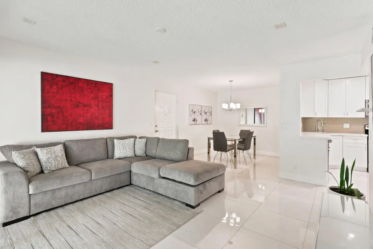 609 Sea Pine Way #F2, Greenacres, FL 33415 - #1