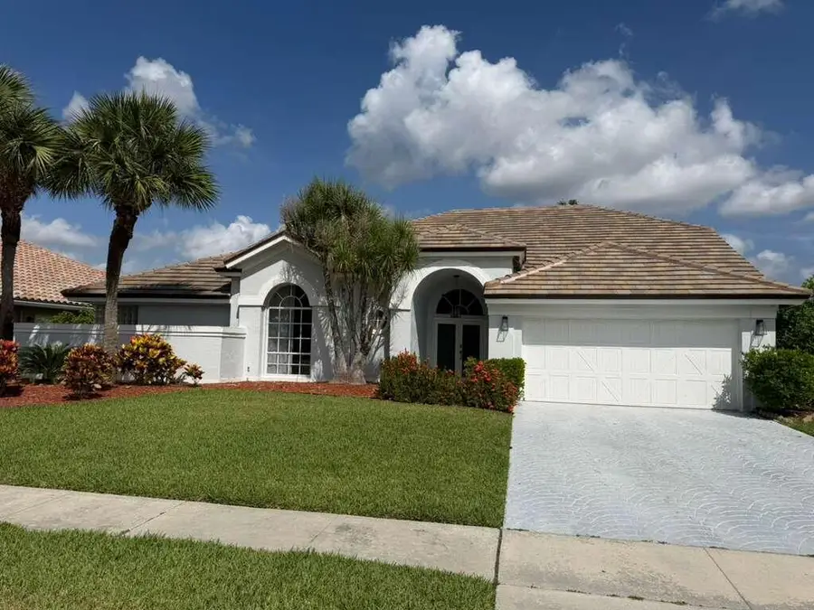 22257 Collington Drive, Boca Raton, FL 33428 - #2
