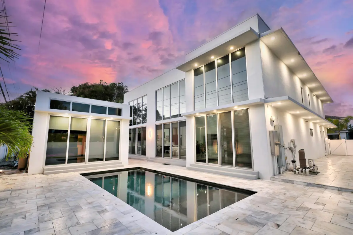 284 NE 7th Street, Boca Raton, FL 33432 - #1