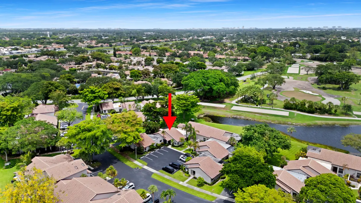 3018 Lakeshore Drive, Deerfield Beach, FL 33442 - #1