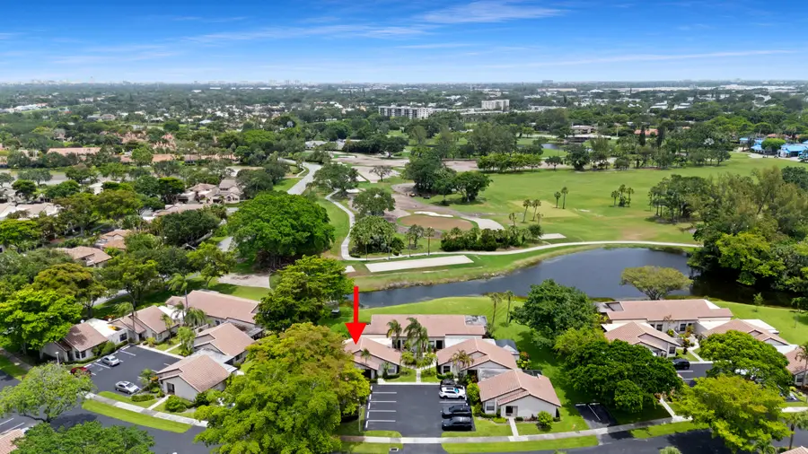 3018 Lakeshore Drive, Deerfield Beach, FL 33442 - #2