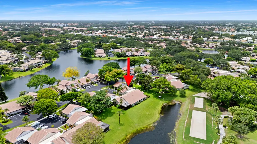 3018 Lakeshore Drive, Deerfield Beach, FL 33442 - #3