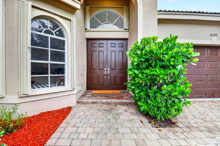 8049 Via Bolzano, Greenacres, FL 33467 - #3