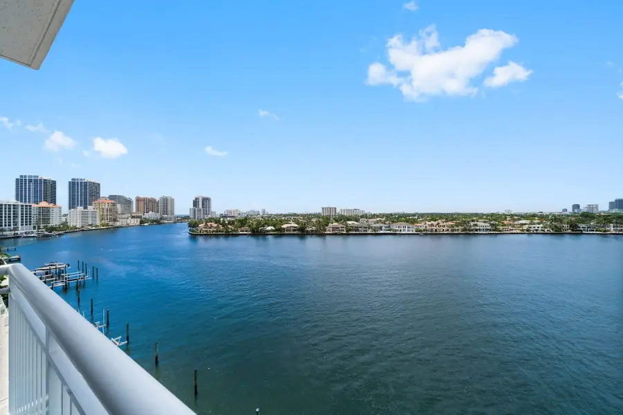 511 Bayshore Drive #910, Fort Lauderdale, FL 33304 - #3