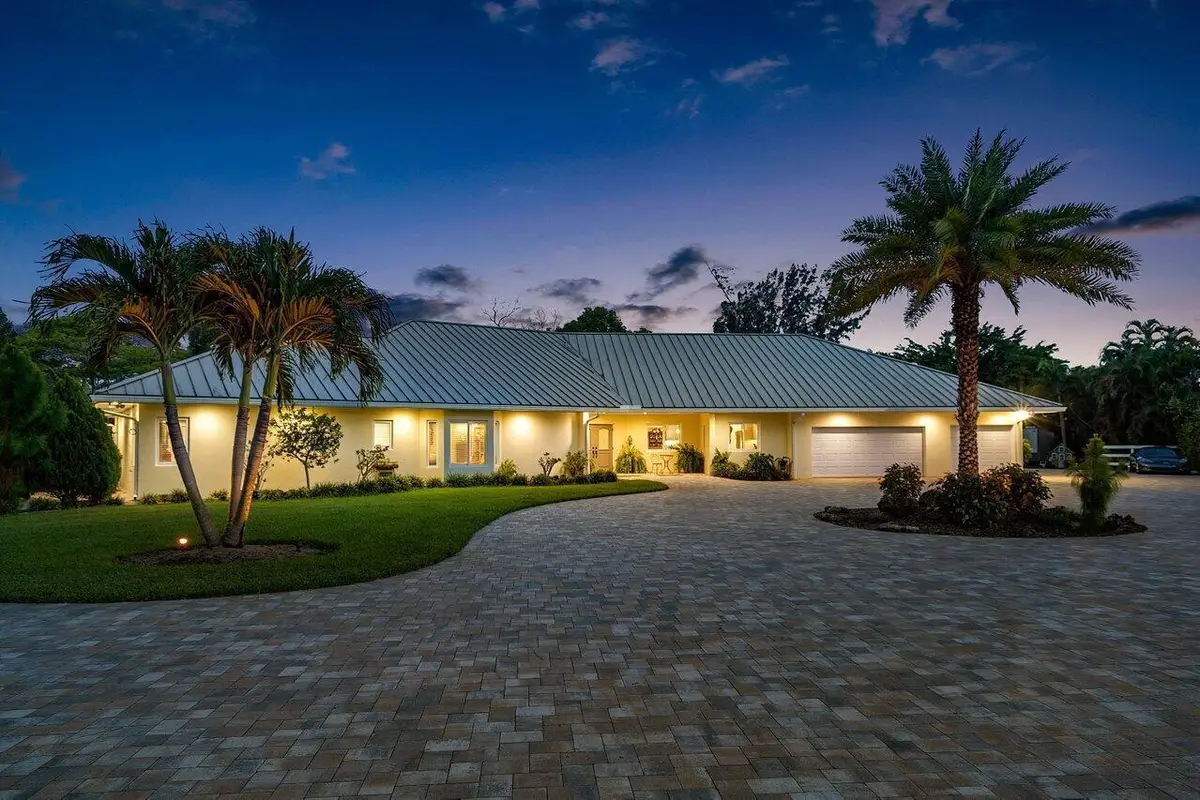 6624 Dillman Road, Greenacres, FL 33413 - #1