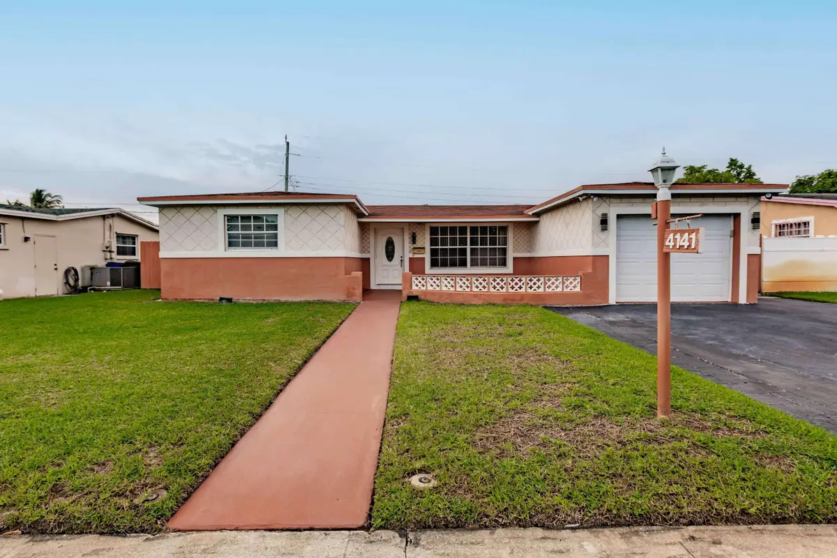 Address Withheld By Seller, Lauderdale Lakes, FL 33309 - #1