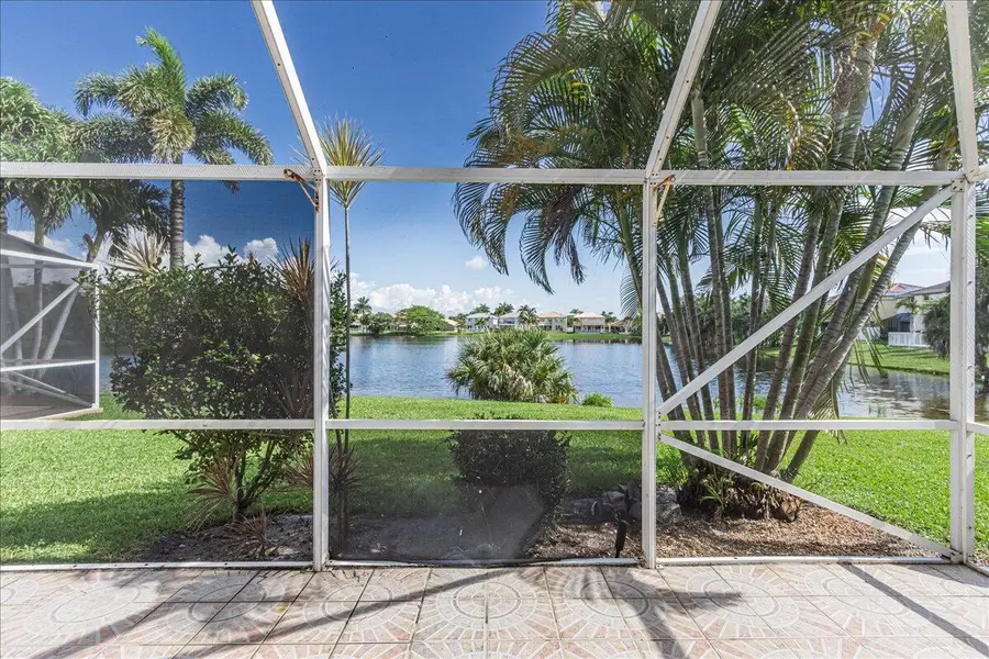 3551 Chesapeake Circle, Boynton Beach, FL 33436 - #2