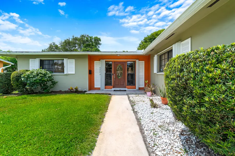4460 NW 3rd Place, Plantation, FL 33317 - #2