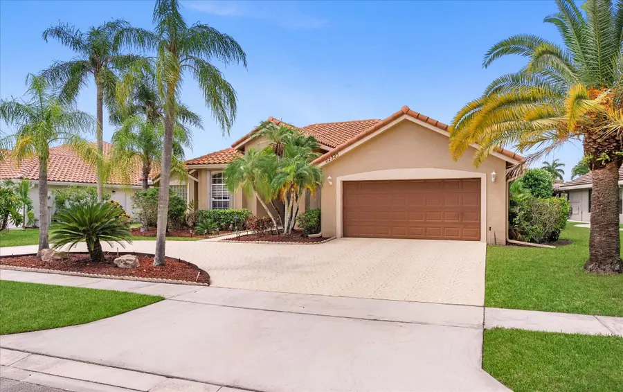 22325 Collington Drive, Boca Raton, FL 33428 - #2