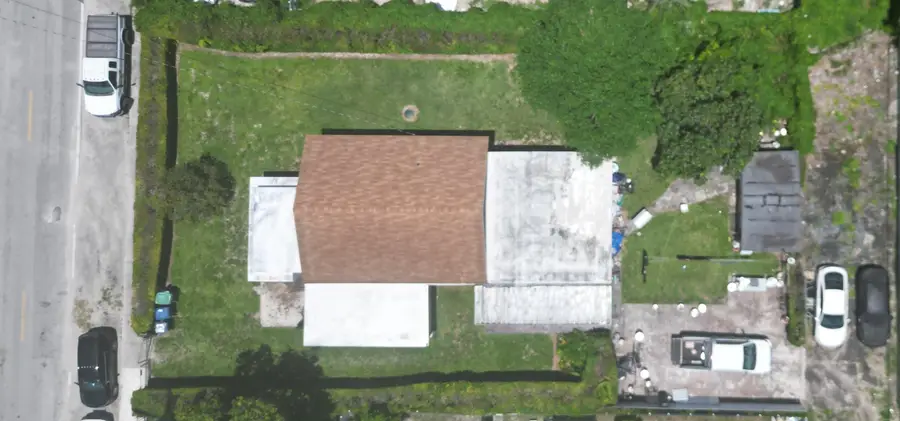 2466 NW 91st Street, Miami, FL 33147 - #2