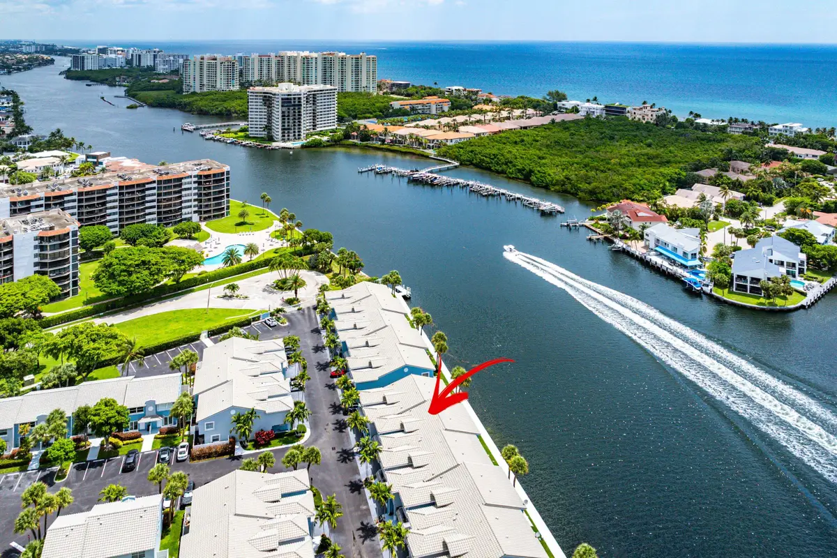 900 E Jeffery Street, Boca Raton, FL 33487 - #1