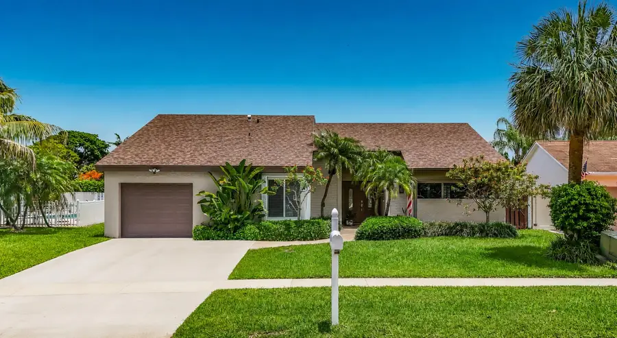 16751 Redwood Way, Weston, FL 33326 - #2