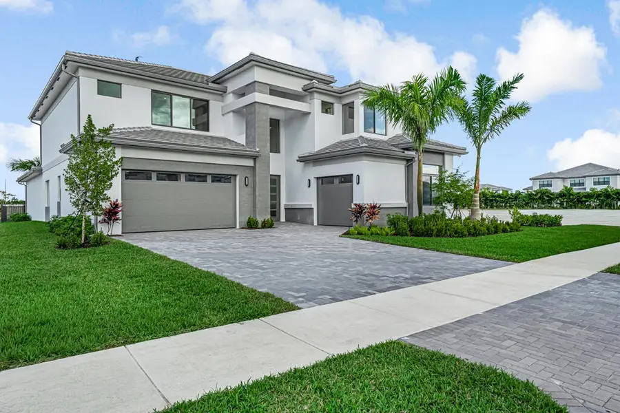 13531 Nesting Pines Way, Palm Beach Gardens, FL 33412 - #2