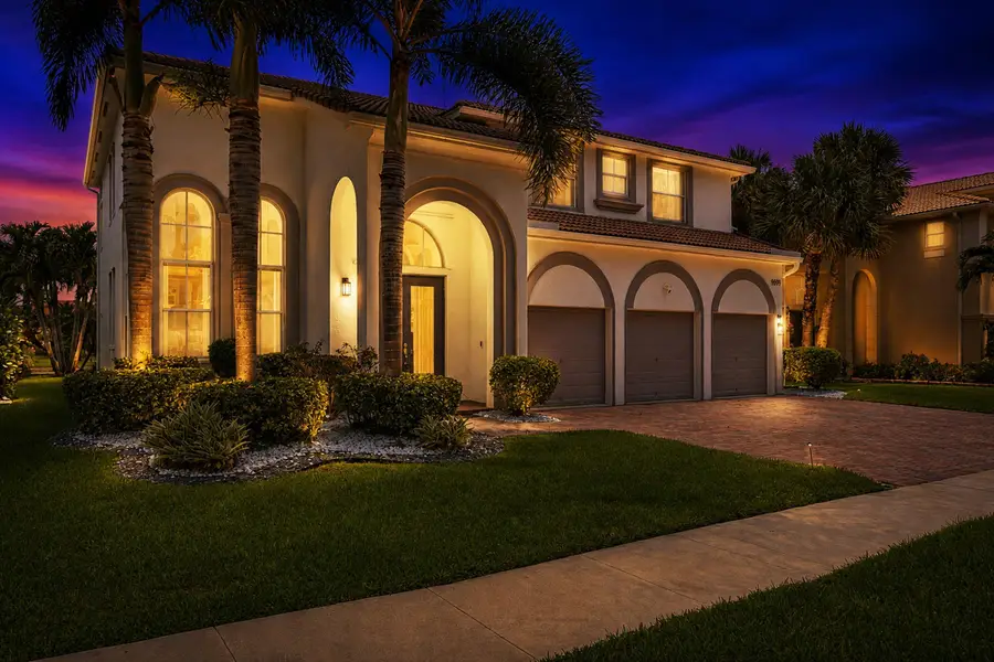 9599 Shepard Place, Wellington, FL 33414 - #2
