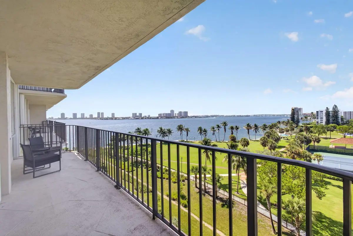 801 Lake Shore Drive #716, Lake Park, FL 33403 - #1