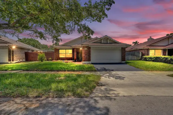 3375 W Point Drive, Cooper City, FL 33026